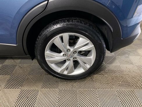 Used 2024 Buick Encore GX Preferred FWD image 10