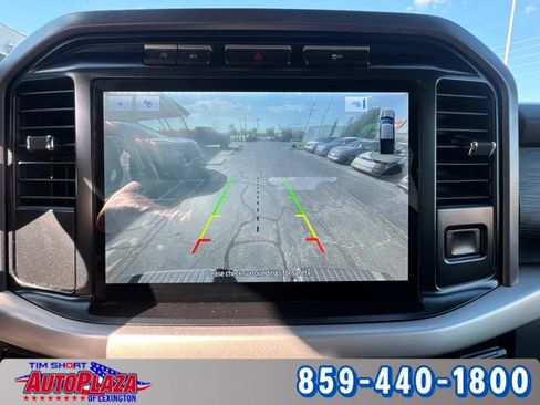 Used 2021 Ford F150 XLT w/ Equipment Group 302A High AWD/4WD image 28