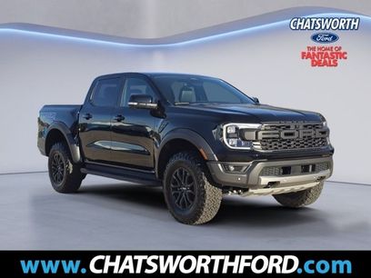 Used 2024 Ford Ranger Raptor