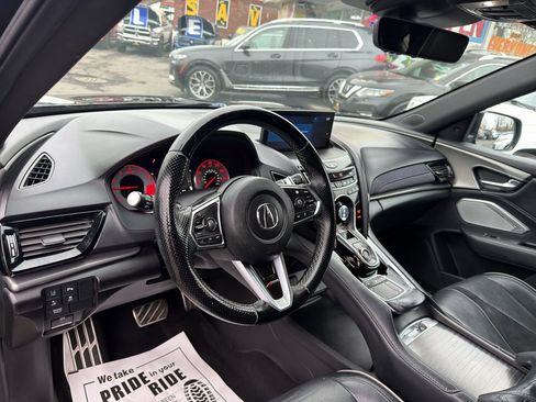 Used 2019 Acura RDX A-Spec image 10