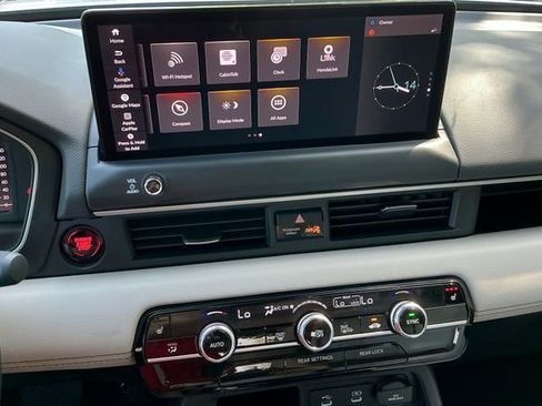 New 2026 Honda Pilot EX-L image 21