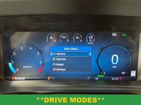 New 2025 Ford F150 XLT w/ Equipment Group 302A MID image 20