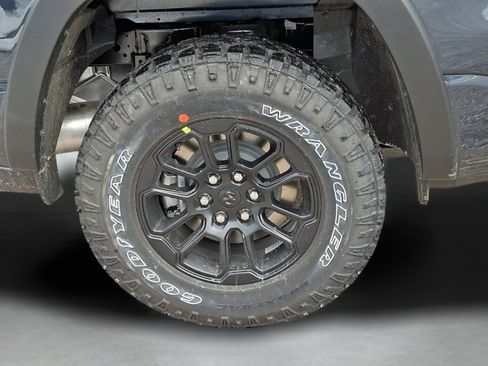 New 2026 RAM 1500 Rebel w/ Rebel Level 2 Equipment Group AWD/4WD image 18