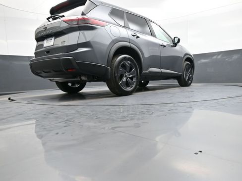 Used 2026 Nissan Rogue SV w/ Cold Weather Package image 30