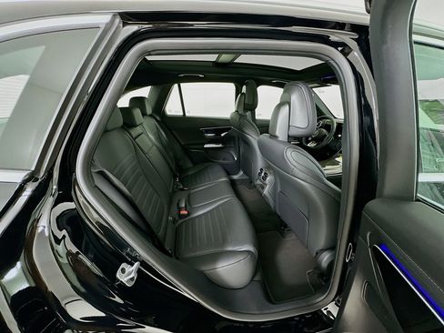 New 2026 Mercedes-Benz GLC 43 AMG 4MATIC image 31