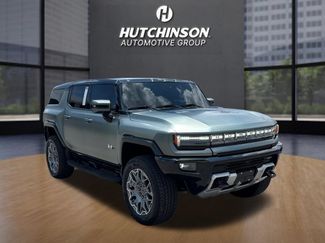 Used 2024 GMC Hummer EV 3X AWD/4WD video 1