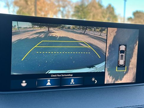 Certified 2023 Acura MDX SH-AWD w/ Advance Package image 26