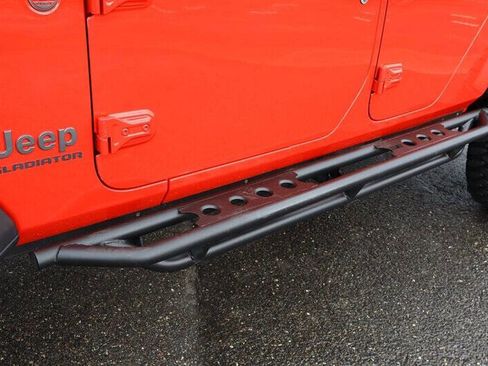 Used 2020 Jeep Gladiator Rubicon image 14