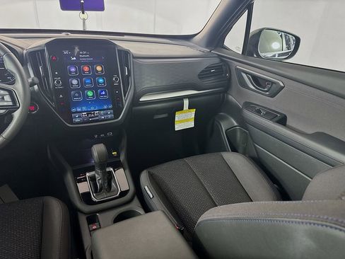 Used 2025 Subaru Forester Premium w/ Convenience Package #1 image 27