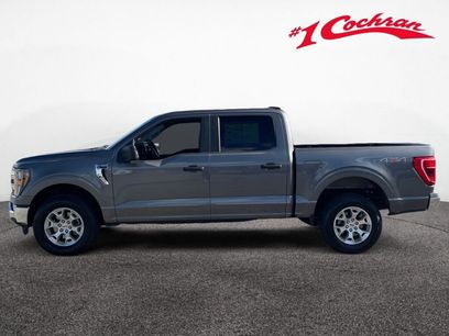 Used 2023 Ford F150 XLT