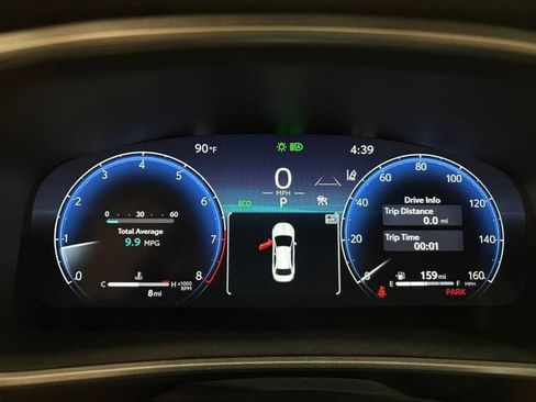 Used 2026 Toyota Corolla XSE FWD image 19