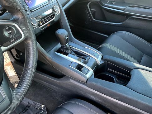 Used 2017 Honda Civic LX image 14