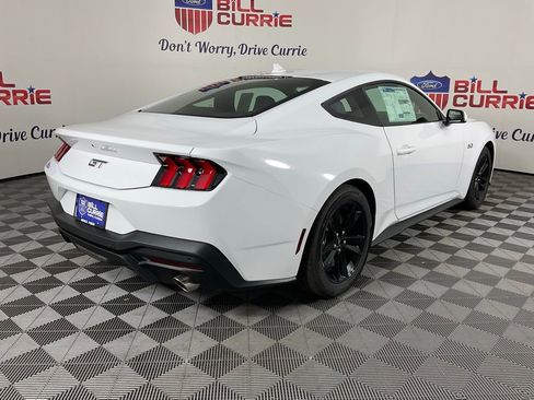 New 2026 Ford Mustang GT image 3