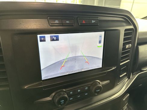 Used 2021 Ford F150 XL w/ Equipment Group 101A High image 21