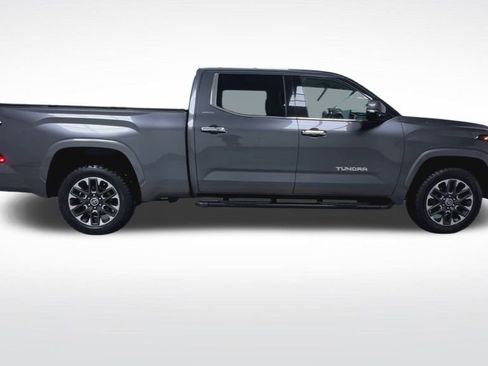 Used 2023 Toyota Tundra Limited image 24