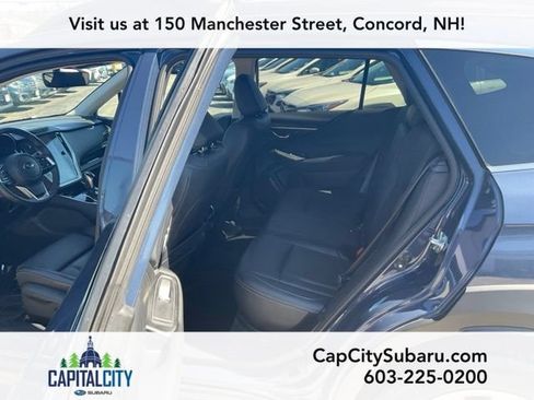 Used 2024 Subaru Outback Limited XT AWD/4WD image 17