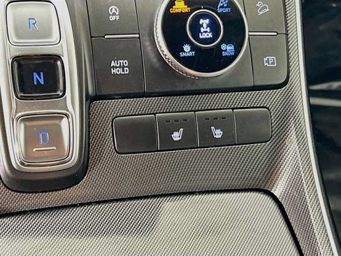 Certified 2023 Hyundai Santa Fe SEL AWD/4WD image 21