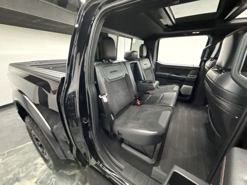 Used 2024 Ford F150 Raptor w/ Equipment Group 803A Raptor R AWD/4WD image 28