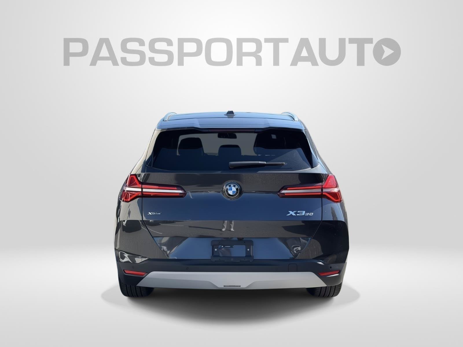 Used 2025 BMW X3 xDrive30i w/ Premium Package AWD/4WD image 5