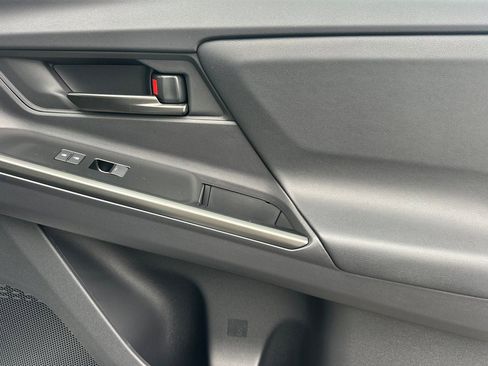 New 2026 Toyota bZ image 21