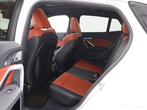 Certified 2025 BMW X2 M35i image 13