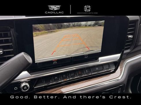 Used 2024 GMC Sierra 1500 Elevation image 18