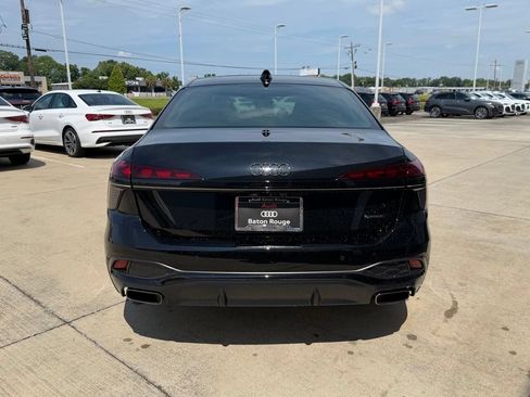 Used 2026 Audi A6 Prestige AWD/4WD image 8