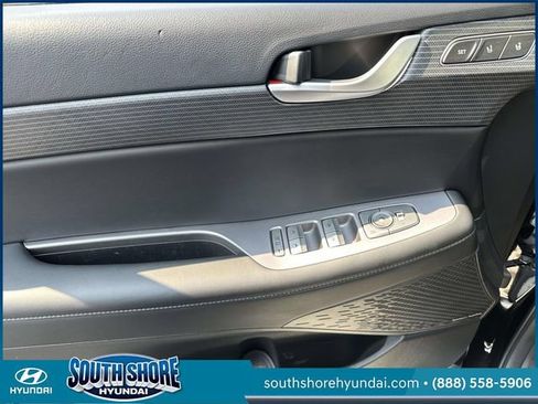 Certified 2024 Hyundai Palisade Limited AWD/4WD image 19