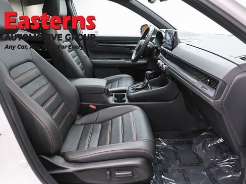 Used 2024 Honda CR-V Sport-L image 24