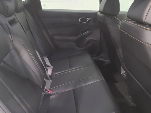 Used 2026 Acura Integra A-Spec FWD image 13