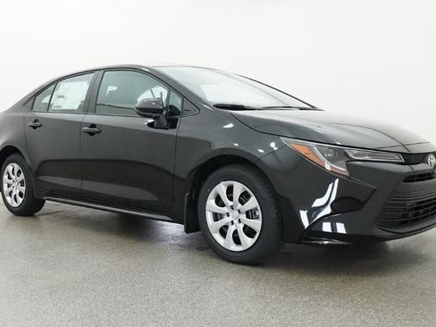 New 2026 Toyota Corolla LE FWD image 29