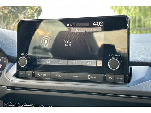 Certified 2024 Honda Accord EX image 25