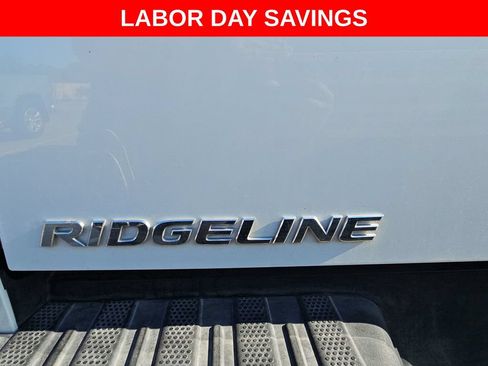 Used 2022 Honda Ridgeline RTL image 5
