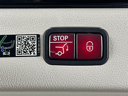 Used 2023 Mercedes-Benz EQS 450+ Sedan image 21