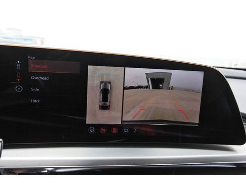 New 2026 Cadillac Lyriq V image 16