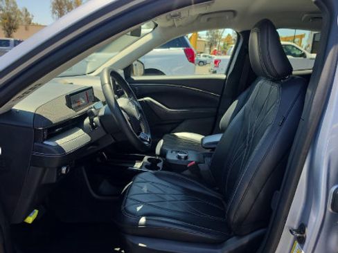 Used 2022 Ford Mustang Mach-E Select RWD image 9