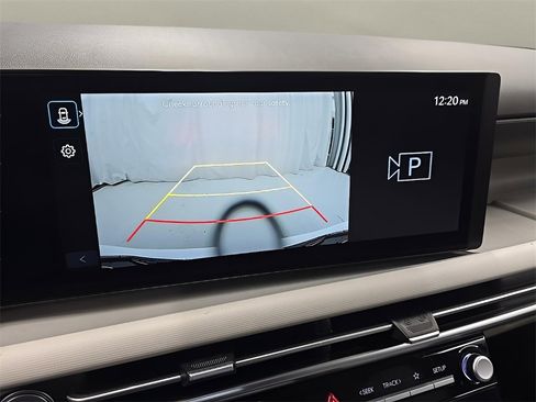 Used 2025 Hyundai Tucson SEL image 26