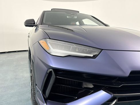 Used 2024 Lamborghini Urus S AWD/4WD image 62