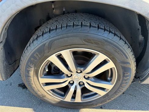 Used 2018 Honda Pilot EX-L image 20