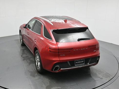 Used 2023 Genesis GV70 2.5T w/ Advanced Package image 45