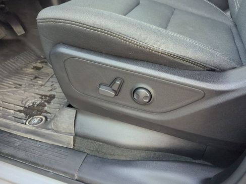 Used 2022 RAM 1500 Big Horn image 36