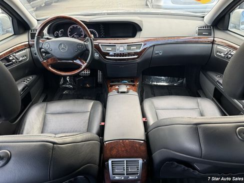 Used 2013 Mercedes-Benz S 550 image 11