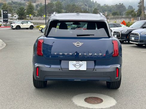 New 2026 MINI Cooper Countryman S image 4