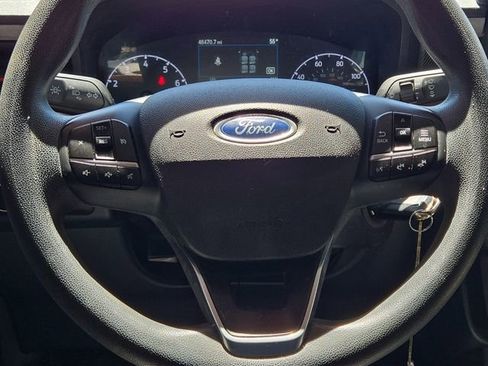 Used 2022 Ford Maverick XLT FWD image 10