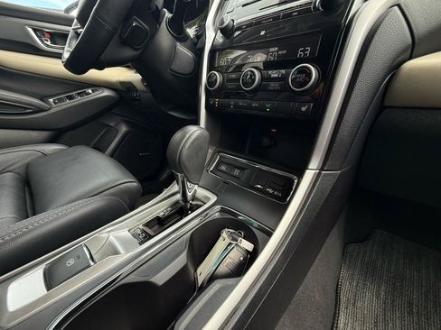 Used 2022 Subaru Ascent Limited w/ Technology Package AWD/4WD image 25