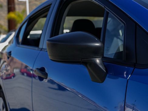 Used 2024 Nissan Versa S image 11