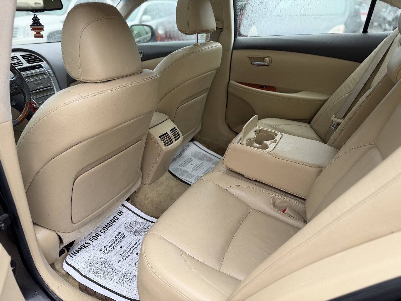 Used 2007 Lexus ES 350 FWD image 15