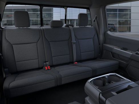 New 2026 Ford F150 XLT w/ Equipment Group 302A MID image 11