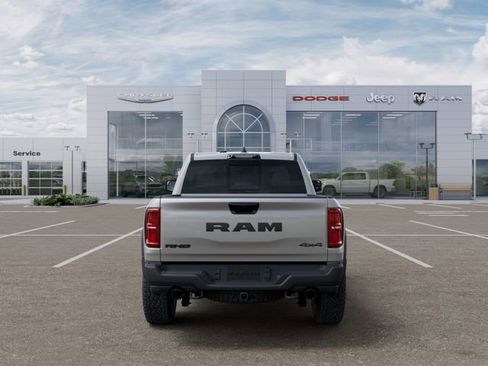 New 2026 RAM 1500 RHO image 7