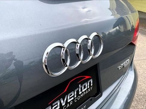 Used 2014 Audi A4 Premium Plus AWD/4WD image 11